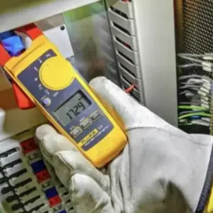 Ampe kìm AC/DC FLUKE 325 (AC/DC 400A, True RMS)