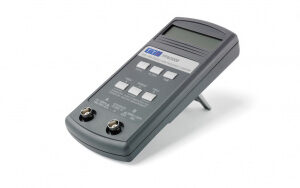Máy đếm tần số cầm tay TTI PFM3000 (3GHz)