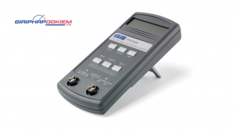 Máy đếm tần số cầm tay TTI PFM3000 (3GHz) 3 Máy đếm tần số cầm tay TTI PFM3000 (3GHz)