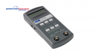 Máy đếm tần số cầm tay TTI PFM3000 (3GHz) 4 Máy đếm tần số cầm tay TTI PFM3000 (3GHz)