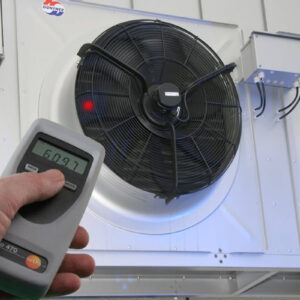 Máy đo tốc độ vòng quay Testo 470 (1〜99999 rpm;±0.02%) 11 Máy đo tốc độ vòng quay Testo 470 (1〜99999 rpm;±0.02%)