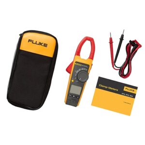 Ampe kìm AC/DC FLUKE 374 36 Ampe kìm AC/DC FLUKE 374