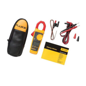 Ampe kìm AC/DC FLUKE 325 (AC/DC 400A, True RMS) 37 Ampe kìm AC/DC FLUKE 325 (AC/DC 400A, True RMS)