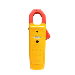 Ampe kìm FLUKE 324 (AC 400A; True RMS)