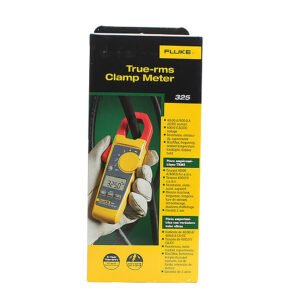 Ampe kìm AC/DC FLUKE 325 (AC/DC 400A, True RMS)