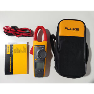 Ampe kìm AC/DC FLUKE 374 35 Ampe kìm AC/DC FLUKE 374