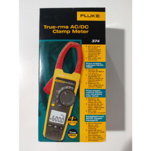 Ampe kìm AC/DC FLUKE 374 28 Ampe kìm AC/DC FLUKE 374