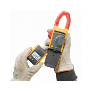 Ampe kìm AC/DC hiệu dụng thực hiển thị từ xa Fluke 381 với iFlex