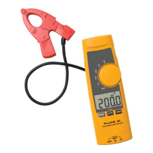 Ampe kìm đo dòng AC/DC FLUKE 365 27 Ampe kìm đo dòng AC/DC FLUKE 365
