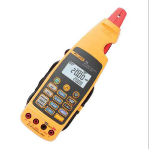Ampe kìm FLUKE 773 (100mA) 43 Ampe kìm FLUKE 773 (100mA)