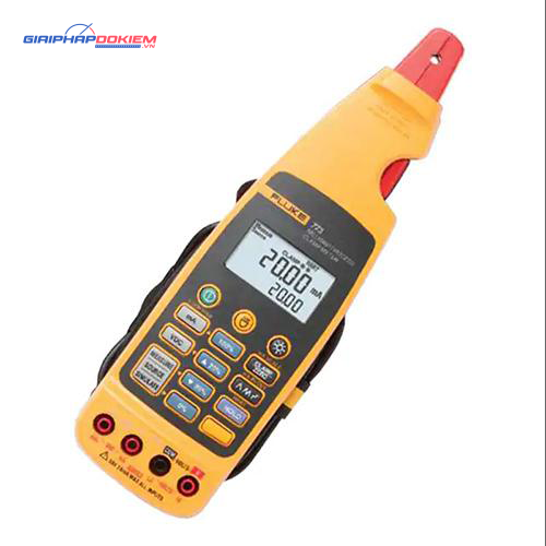 Ampe kìm FLUKE 773 (100mA) 24 Ampe kìm FLUKE 773 (100mA)