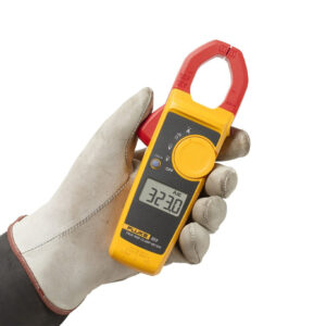 Ampe kìm FLUKE 323 (AC 400A; True RMS) 27 Ampe kìm FLUKE 323 (AC 400A; True RMS)