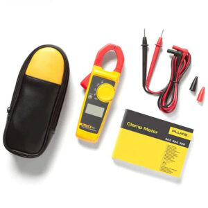 Ampe kìm FLUKE 323 (AC 400A; True RMS) 29 Ampe kìm FLUKE 323 (AC 400A; True RMS)