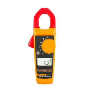 Ampe kìm FLUKE 324