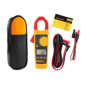 Ampe kìm FLUKE 324 (AC 400A; True RMS) 27 Ampe kìm FLUKE 324 (AC 400A; True RMS)