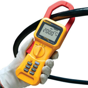 Ampe kìm FLUKE 353 (2000A; True RMS)