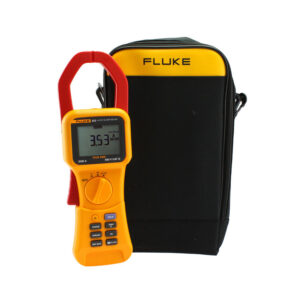 Ampe kìm FLUKE 353 (2000A; True RMS) 21 Ampe kìm FLUKE 353 (2000A; True RMS)