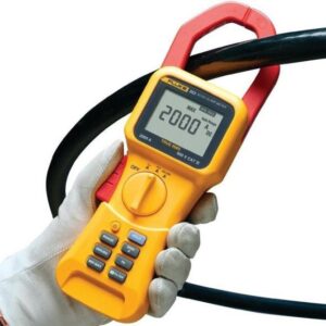 Ampe kìm FLUKE 353 (2000A; True RMS)