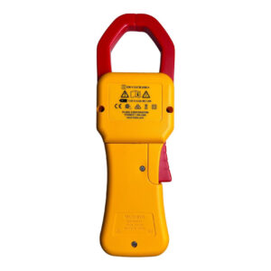 Ampe kìm FLUKE 355 (2000A; True RMS) 22 Ampe kìm FLUKE 355 (2000A; True RMS)