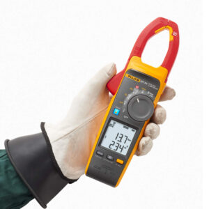 Ampe kìm FLUKE 377 FC (AC/DC 1000 A) 26 Ampe kìm FLUKE 377 FC (AC/DC 1000 A)