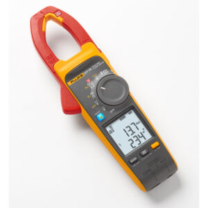 Ampe kìm FLUKE 377 FC (AC/DC 1000 A) 25 Ampe kìm FLUKE 377 FC (AC/DC 1000 A)