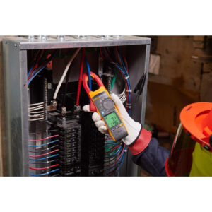 Ampe kìm FLUKE 377 FC (AC/DC 1000 A) 33 Ampe kìm FLUKE 377 FC (AC/DC 1000 A)