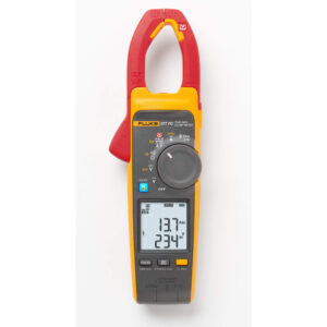 Ampe kìm FLUKE 377 FC (AC/DC 1000 A) 24 Ampe kìm FLUKE 377 FC (AC/DC 1000 A)