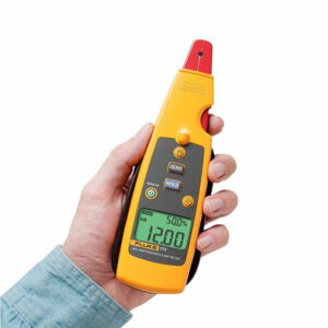 Ampe kìm FLUKE 771 (100mA) 31 Ampe kìm FLUKE 771 (100mA)