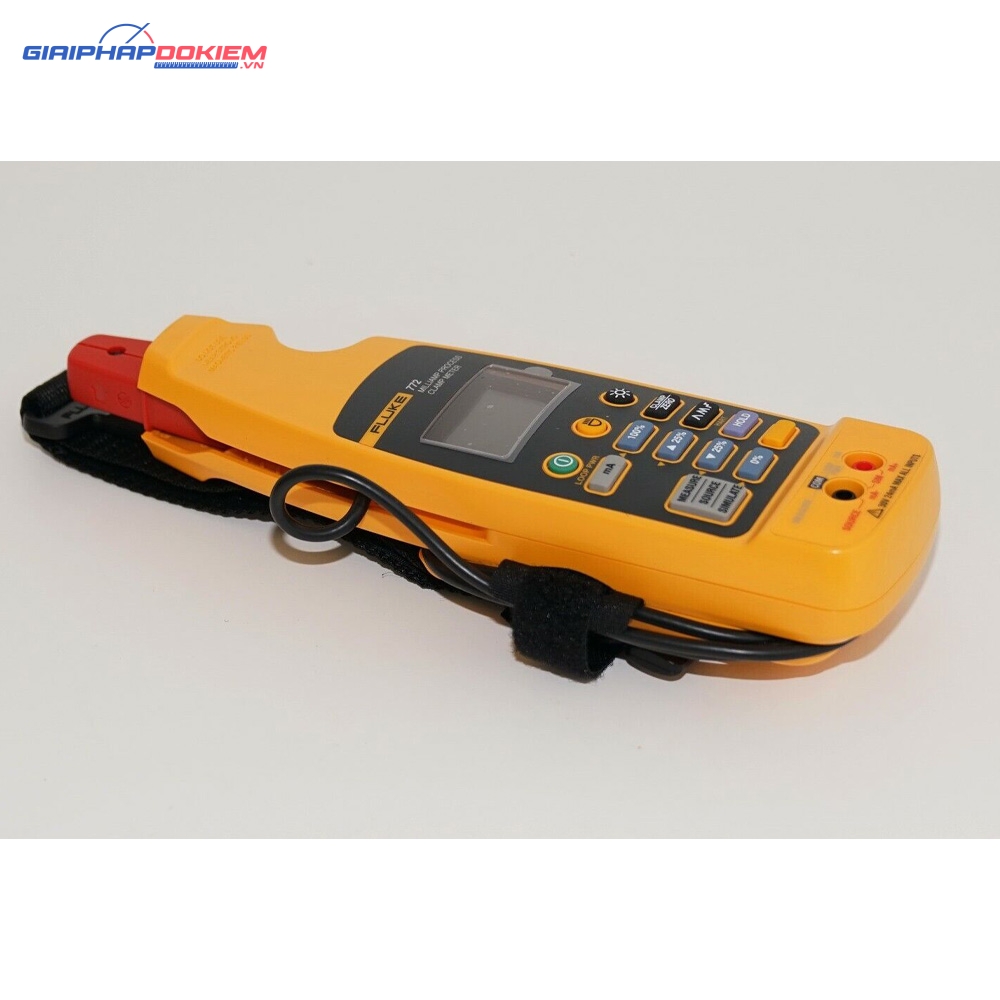 Ampe kìm FLUKE 772 (100mA) 11 Ampe kìm FLUKE 772 (100mA)