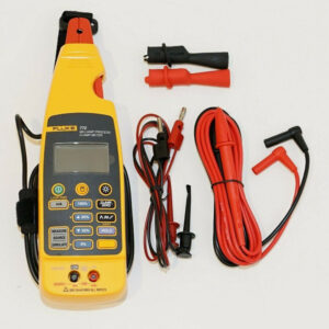 Ampe kìm FLUKE 772 (100mA) 26 Ampe kìm FLUKE 772 (100mA)