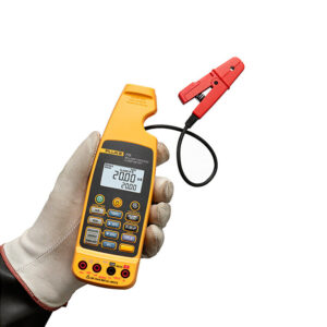 Ampe kìm FLUKE 773 (100mA) 39 Ampe kìm FLUKE 773 (100mA)