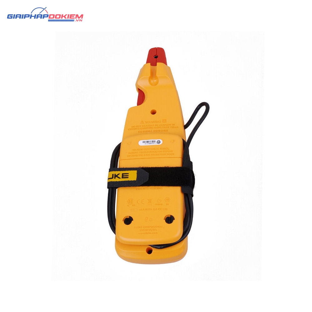 Ampe kìm FLUKE 773 (100mA) 19 Ampe kìm FLUKE 773 (100mA)