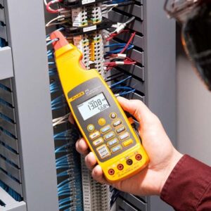 Ampe kìm FLUKE 773 (100mA)