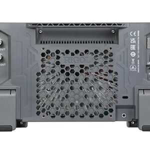 Máy hiện sóng kỹ thuật số Rigol DHO924S 14 Máy hiện sóng kỹ thuật số Rigol DHO924S
