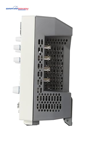 Máy hiện sóng oscilloscope Rigol DHO1102 (100Mhz, 2 kênh) 6 Máy hiện sóng oscilloscope Rigol DHO1102 (100Mhz, 2 kênh)