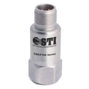 Cảm biến gia tốc 3 trục STI CMCP760T 5 Cảm biến gia tốc 3 trục STI CMCP760T