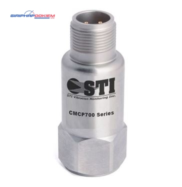 Cảm biến gia tốc 3 trục STI CMCP760T 4 Cảm biến gia tốc 3 trục STI CMCP760T