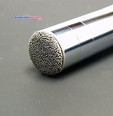Máy đo độ ồn chống nước ACO 6226NW 8 Máy đo độ ồn chống nước ACO 6226NW