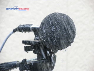 Máy đo độ ồn chống nước ACO 6226NW 11 Máy đo độ ồn chống nước ACO 6226NW