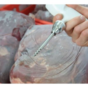Đầu đo Testo 0613 1052 (95 mm) 5 Đầu đo Testo 0613 1052 (95 mm)