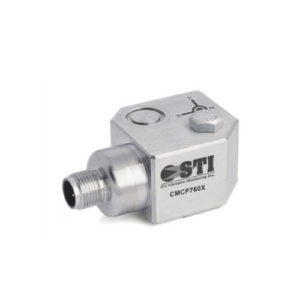 Cảm biến gia tốc 3 trục STI CMCP760T