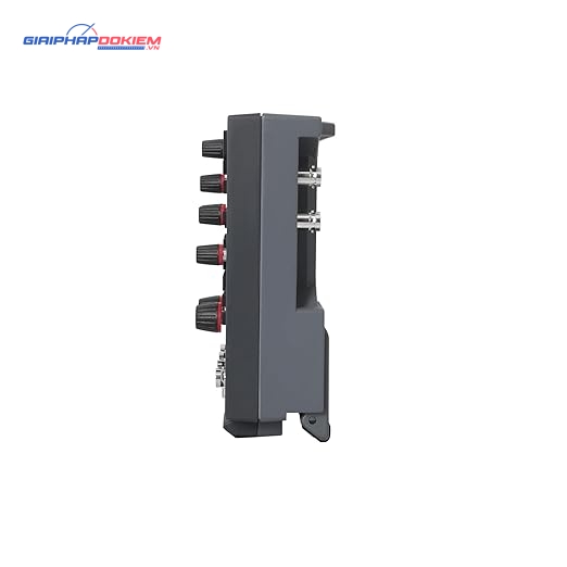 Máy hiện sóng kỹ thuật số Rigol DHO924S 8 Máy hiện sóng kỹ thuật số Rigol DHO924S