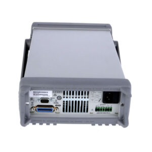 Bộ nguồn DC 1 đầu ra với 2 dải tùy chọn KEYSIGHT E3643A (0-35V/1.4A & 0-60V/0.8A, 50W) 6 Bộ nguồn DC 1 đầu ra với 2 dải tùy chọn KEYSIGHT E3643A (0-35V/1.4A & 0-60V/0.8A, 50W)