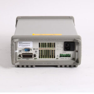 Bộ nguồn DC 1 đầu ra với 2 dải tùy chọn KEYSIGHT E3644A (0-8V/8A & 0-20V/4A, 80W) 8 Bộ nguồn DC 1 đầu ra với 2 dải tùy chọn KEYSIGHT E3644A (0-8V/8A & 0-20V/4A, 80W)
