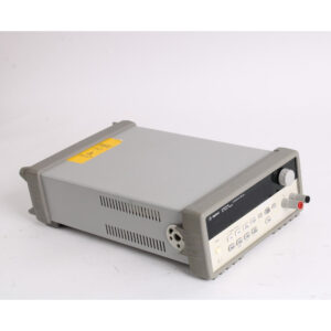 Bộ nguồn DC 1 đầu ra với 2 dải tùy chọn KEYSIGHT E3644A (0-8V/8A & 0-20V/4A, 80W) 9 Bộ nguồn DC 1 đầu ra với 2 dải tùy chọn KEYSIGHT E3644A (0-8V/8A & 0-20V/4A, 80W)