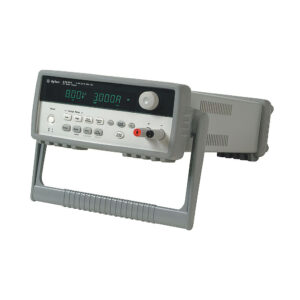 Bộ nguồn DC 1 đầu ra với 2 dải tùy chọn KEYSIGHT E3645A (0-35V/2.2A & 0-60V/1.3A, 80W) 4 Bộ nguồn DC 1 đầu ra với 2 dải tùy chọn KEYSIGHT E3645A (0-35V/2.2A & 0-60V/1.3A, 80W)