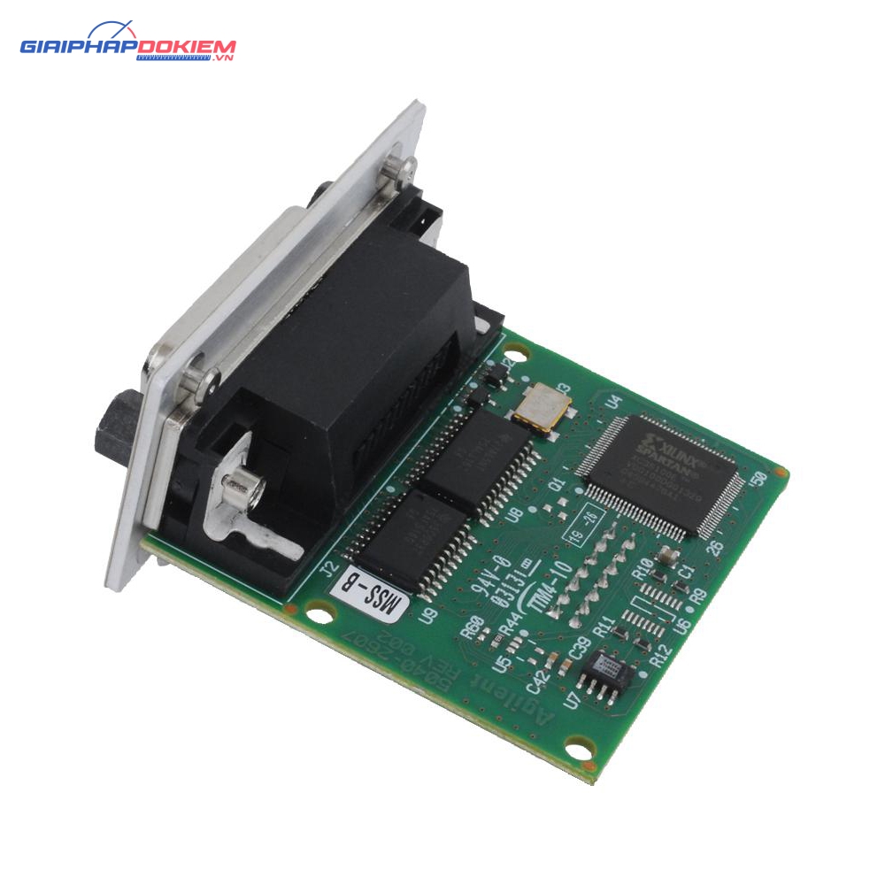 Cạc GPIB KEYSIGHT 3446GPBU 3 Cạc GPIB KEYSIGHT 3446GPBU