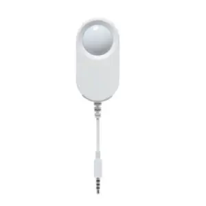 Cảm biến cường độ độ ánh sáng Testo 0572 2158 (0 đến 20000 Lux)