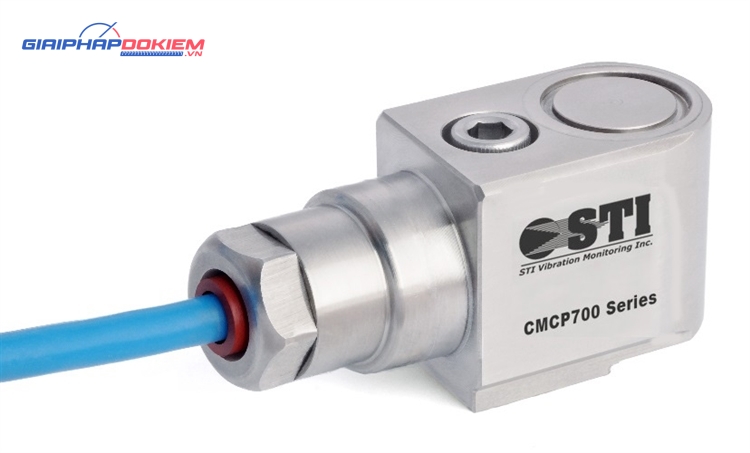 Cảm biến gia tốc 3 trục STI CMCP760TT 5 Cảm biến gia tốc 3 trục STI CMCP760TT