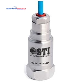 Cảm biến gia tốc đo độ rung STI CMCP782A 4 Cảm biến gia tốc đo độ rung STI CMCP782A